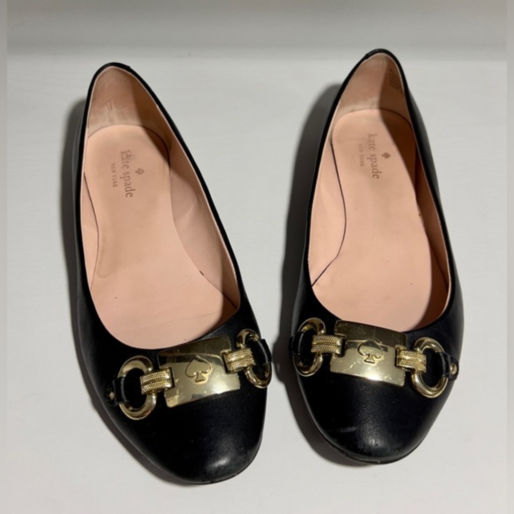 Kate Spade Phoebe Flats‎